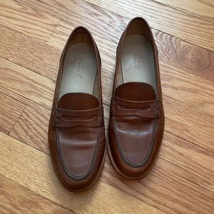 Jcrew loafer